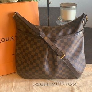 Louis Vuitton Bloomsbury Gm